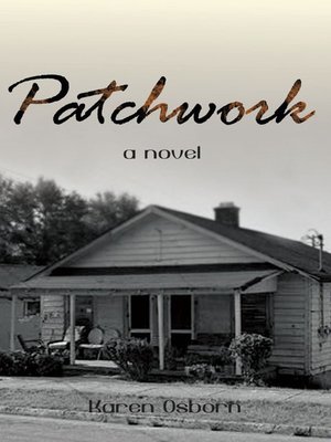 cover image of Patchwork